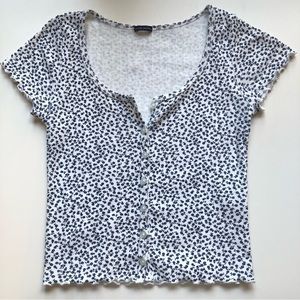 Brandy Melville Top